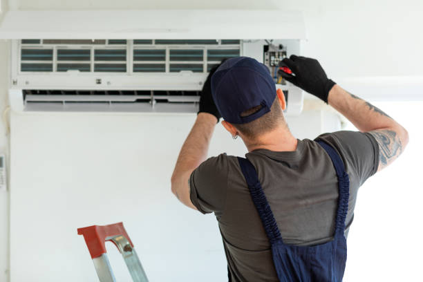 Best HVAC Air Duct Cleaning  in South Miami, FL